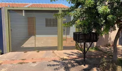 Casa no bairro Jardim Anache