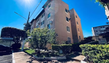 Apartamento no Vale Do Sol II