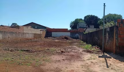 Lote Jardim Ima de 416m²