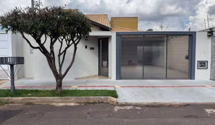 Casa próximo a Av. Júlio de Castilho