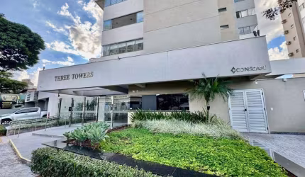 Edifício Three Towers