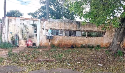 Lote Jardim Imá