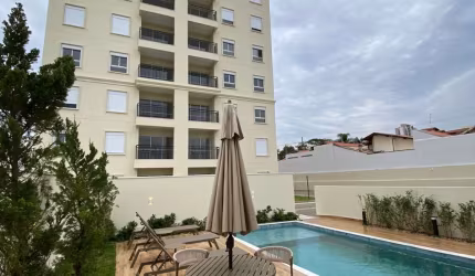 Apartamento 77m2 á venda Edifício Primo Uno Indaiatuba SP
