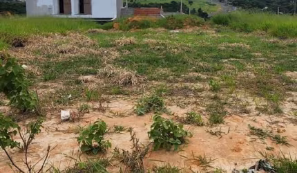 Terreno á venda jardim Bom Sucesso Indaiatuba SP