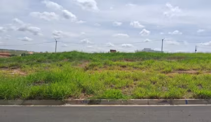 Terreno á venda bairro Bom Sucesso Indaiatuba SP