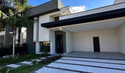 Casa á venda condomínio Duas Marias Indaiatuba SP