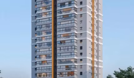 Apartamento á venda Reserva Luiza Tomaselli SP