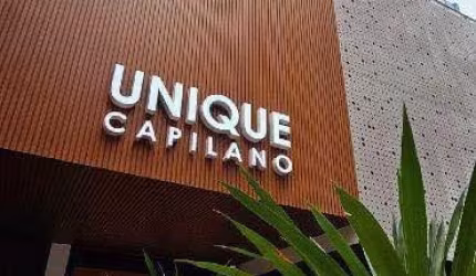 Studio á venda Edifício Unique Capilano Maringá PR
