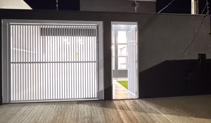 Casa á venda Jardim Bom Sucesso Indaiatuba SP