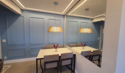 Apartamento á venda Life Indaiatuba SP