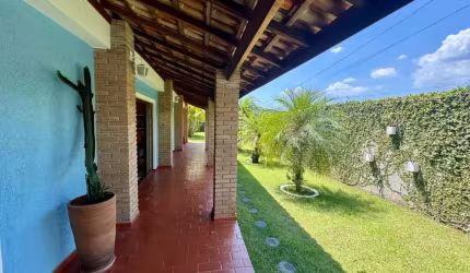 Casa com 3 dormitórios à venda, 230 m² por R$ 1.250.000,00 - Lago do Imperador - Mairiporã/SP