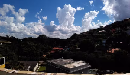 Casa com 3 dormitórios, 340 m² - venda por R$ 1.450.000,00 ou aluguel por R$ 6.500,00/mês - Barreiro - Mairiporã/SP