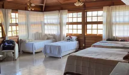 Chácara com 5 dormitórios à venda, 2467 m² por R$ 1.400.000,00 - Terra Preta - Mairiporã/SP