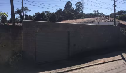 Casa com 2 dormitórios à venda, 115 m² por R$ 375.000,00 - Barreiro - Mairiporã/SP