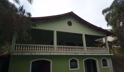 Chácara com 3 dormitórios à venda, 1800 m² por R$ 950.000,00 - Luiz Fagundes - Mairiporã/SP