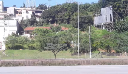 Terreno à venda, 600 m² por R$ 700.000,00 - Moinho - Mairiporã/SP