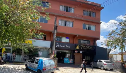 Salão para alugar, 150 m² por R$ 7.856,21/mês - Centro - Mairiporã/SP