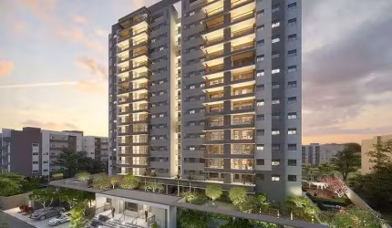 Apartamento com 3 dormitórios à venda, 88 m² por R$ 1.250.000,00 - Nova Gardênia - Atibaia/SP