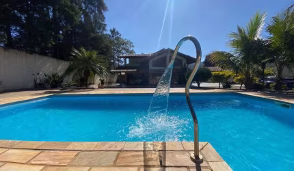 Casa com 3 dormitórios à venda, 405 m² por R$ 1.700.000,00 - Jardim São Gonçalo - Mairiporã/SP