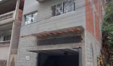 Sobrado com 2 dormitórios à venda, 266 m² por R$ 230.000,00 - Capoavinha - Mairiporã/SP