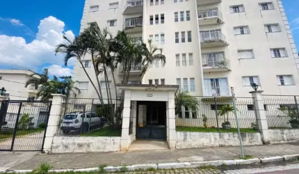 Apartamento com 3 dormitórios à venda, 110 m² por R$ 480.000,00 - Vila Nova - Mairiporã/SP
