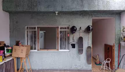 Casa com 3 dormitórios à venda, 115 m² por R$ 350.000,00 - Capoavinha - Mairiporã/SP