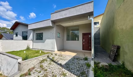 Casa com 2 dormitórios à venda, 98 m² por R$ 450.000,00 - Condomínio Águas de São Pedro - Mairiporã/SP