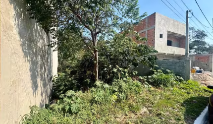 Terreno à venda, 554 m² por R$ 160.000,00 - Estancia da Serra - Mairiporã/SP