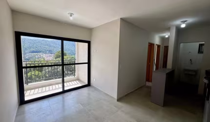 Apartamento com 2 dormitórios - venda por R$ 450.000,00 ou aluguel por R$ 2.600,00/mês - Vila Ipanema - Mairiporã/SP
