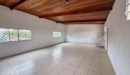 Salão para alugar, 66 m² por R$ 2.052,80/mês - Roseira - Mairiporã/SP