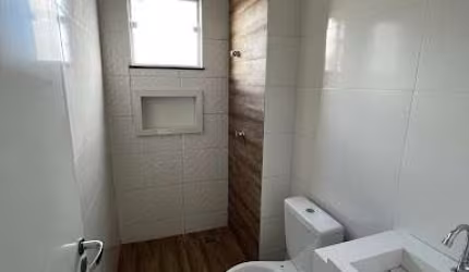 Apartamento com 2 dormitórios à venda por R$ 400.000,00 - Nova Cerejeiras - Atibaia/SP