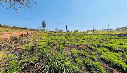Terreno à venda, 320 m² por R$ 250.000,00 - Loteamento Vale Das Flores - Atibaia/SP