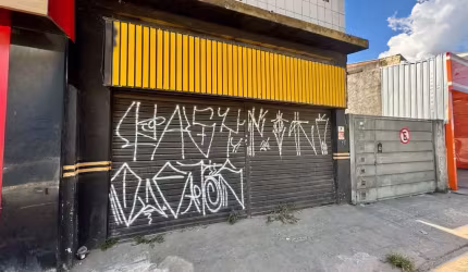 Salão para alugar, 72 m² por R$ 2.600,00/mês - Pouso Alegre - Franco da Rocha/SP