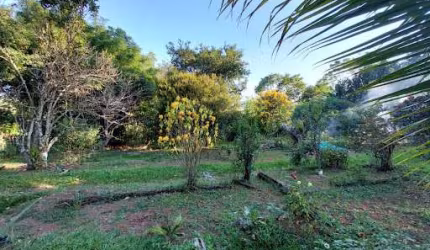 Chácara com 4 dormitórios à venda, 2800 m² por R$ 870.000,00 - Cachoeira Acima - Piracaia/SP