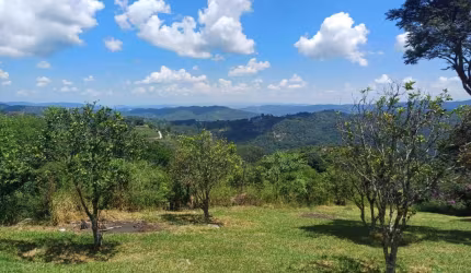 Chácara com 2 dormitórios à venda, 3630 m² por R$ 720.000,00 - Hortolândia - Mairiporã/SP