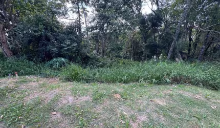 Terreno à venda, 570 m² por R$ 250,00 - Estancia da Serra - Mairiporã/SP