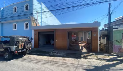Casa com 2 dormitórios à venda, 280 m² por R$ 680.000,00 - Vila Ipanema - Mairiporã/SP