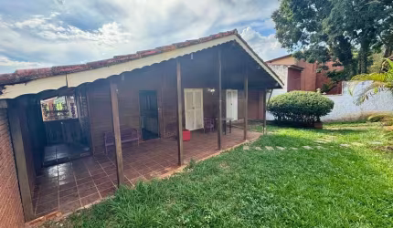 Casa com 4 dormitórios à venda, 289 m² por R$ 750.000,00 - Chácara Bela Vista - Mairiporã/SP