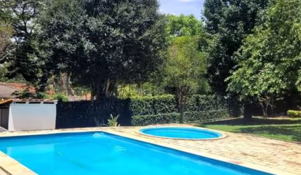 Casa com 5 dormitórios, 263 m² - venda por R$ 1.750.000,00 ou aluguel por R$ 7.265,97/mês - Haras El Paso - Mairiporã/SP