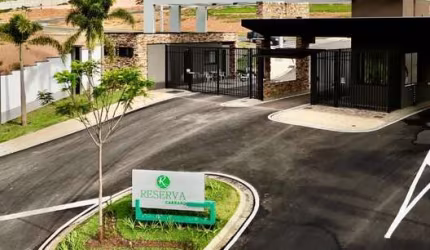 Terreno à venda, 420 m² por R$ 239.930,00 - Lavras do Meio - Socorro/SP