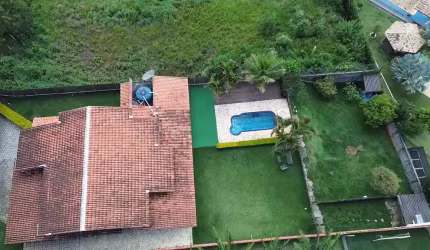Casa com 3 dormitórios à venda, 373 m² por R$ 1.250.000,00 - Lago do Imperador - Mairiporã/SP