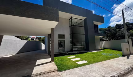 Casa com 4 dormitórios à venda, 440 m² por R$ 2.500.000 - Barreiro - Mairiporã/SP