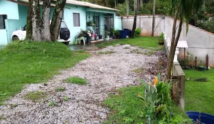 Chácara com 2 dormitórios à venda, 67 m² por R$ 540.000,00 - Cacéia - Mairiporã/SP