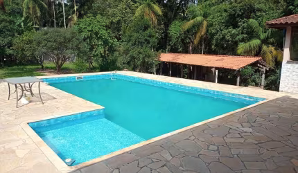 Chácara com 3 dormitórios à venda, 2000 m² por R$ 750.000 - Jardim Sinki - Franco da Rocha/SP
