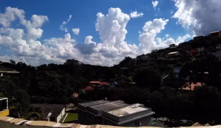 Casa com 3 dormitórios, 340 m² - venda por R$ 1.450.000,00 ou aluguel por R$ 6.500,00/mês - Barreiro - Mairiporã/SP