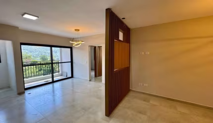 Apartamento com 2 dormitórios à venda, 60 m² por R$ 570.000,00 - Vila Ipanema - Mairiporã/SP