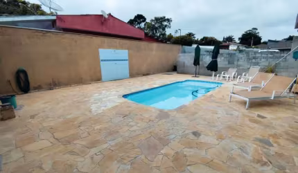 Casa com 2 dormitórios à venda, 80 m² por R$ 490.000,00 - Terra Preta - Mairiporã/SP