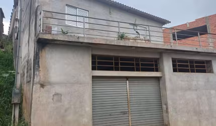 Salão para alugar, 120 m² por R$ 1.950,00/mês - Jardim Suíço - Mairiporã/SP