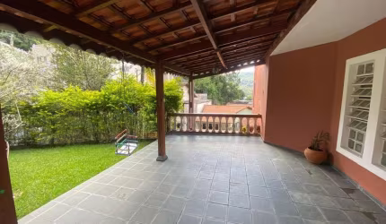 Casa com 4 dormitórios, 150 m² - venda por R$ 850.000,00 ou aluguel por R$ 4.000,00/mês - Lavapés - Mairiporã/SP