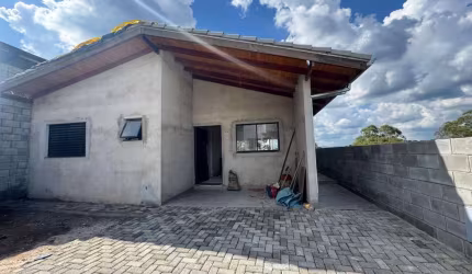 Casa com 2 dormitórios à venda, 115 m² por R$ 550.000,00 - Condomínio Águas de São Pedro - Mairiporã/SP